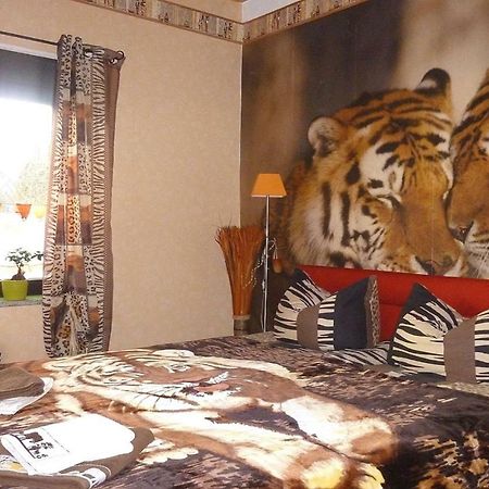 Ferienwohnung Direkt In Ильменау Экстерьер фото