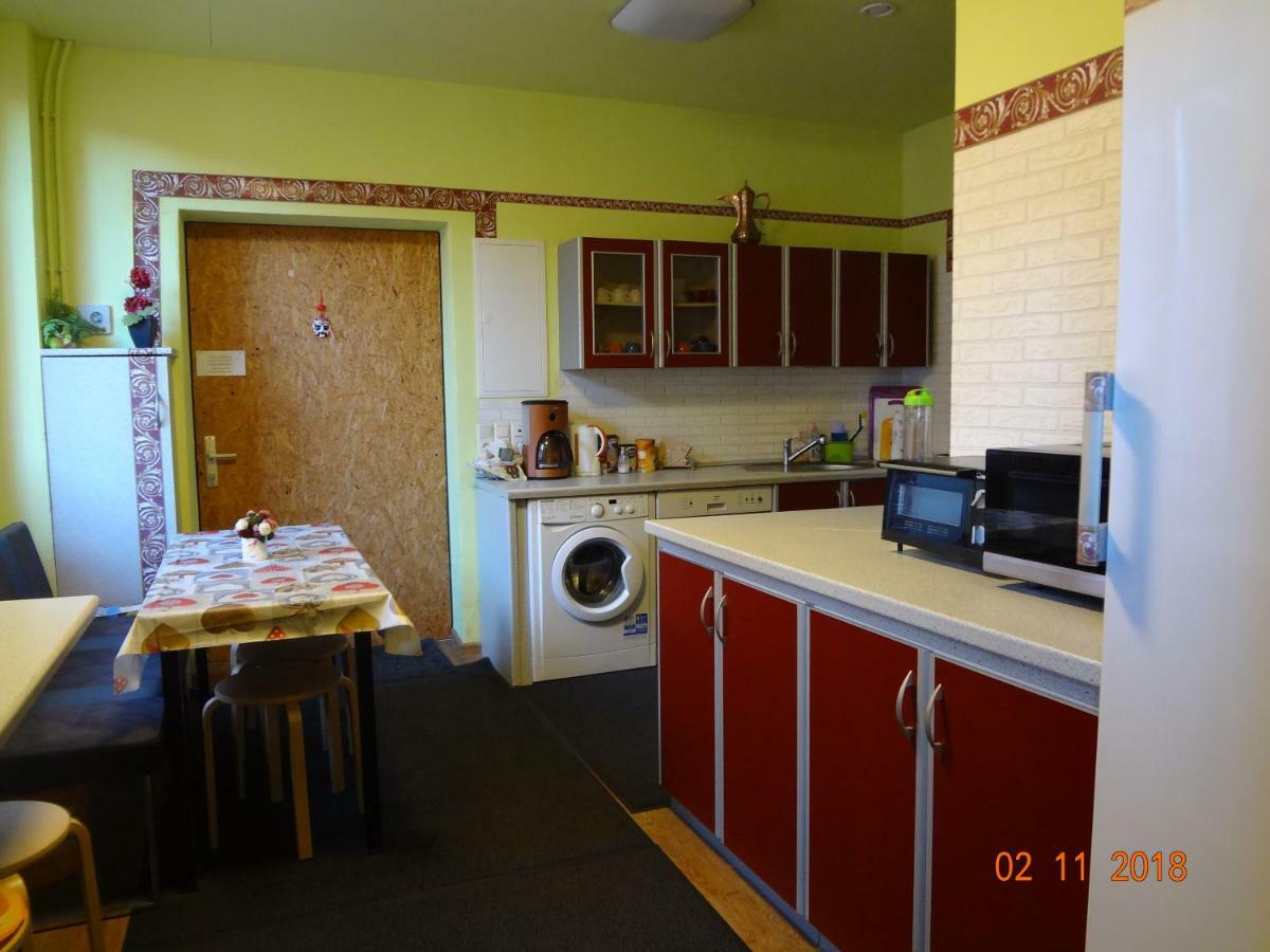 Ferienwohnung Direkt In Ильменау Экстерьер фото