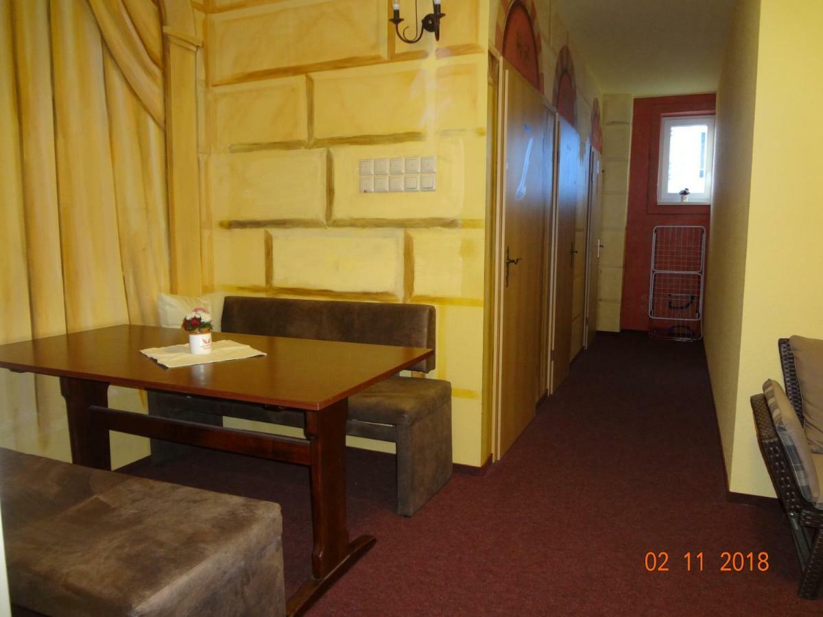 Ferienwohnung Direkt In Ильменау Экстерьер фото